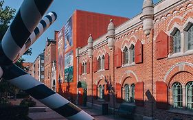 Story Hotel Studio Malmo, Part Of Jdv By Hyatt