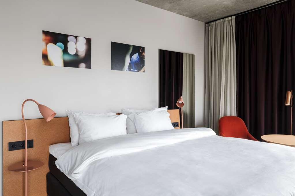 Story Hotel Studio Malmo, Part Of Jdv By Hyatt Номер фото