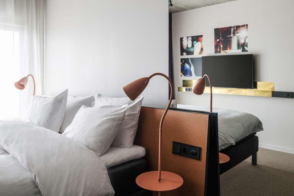 Story Hotel Studio Malmo, Part Of Jdv By Hyatt Номер фото