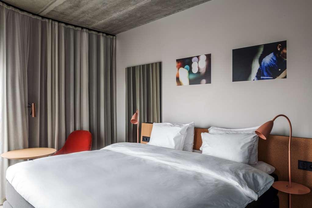 Story Hotel Studio Malmo, Part Of Jdv By Hyatt Номер фото