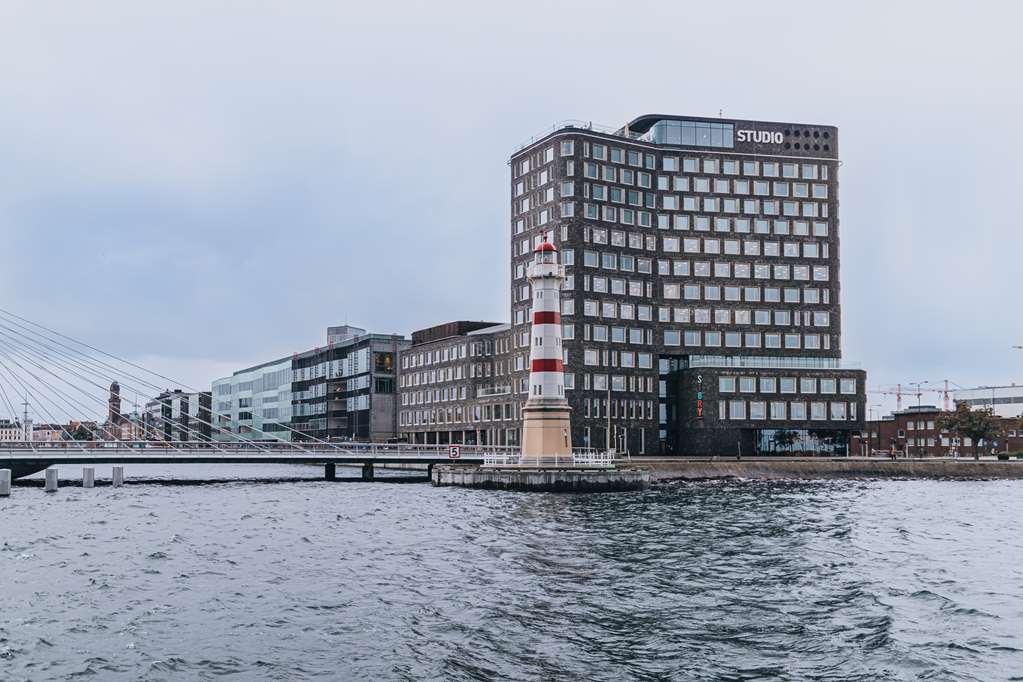 Story Hotel Studio Malmo, Part Of Jdv By Hyatt Экстерьер фото