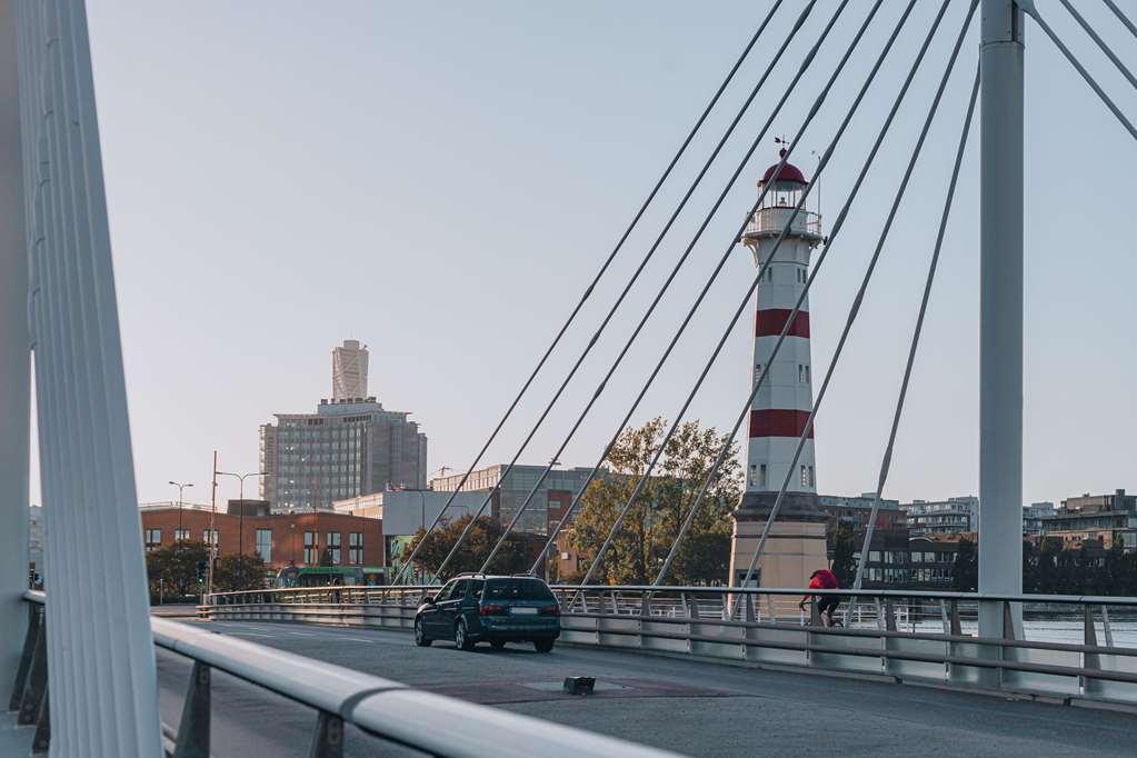 Story Hotel Studio Malmo, Part Of Jdv By Hyatt Экстерьер фото