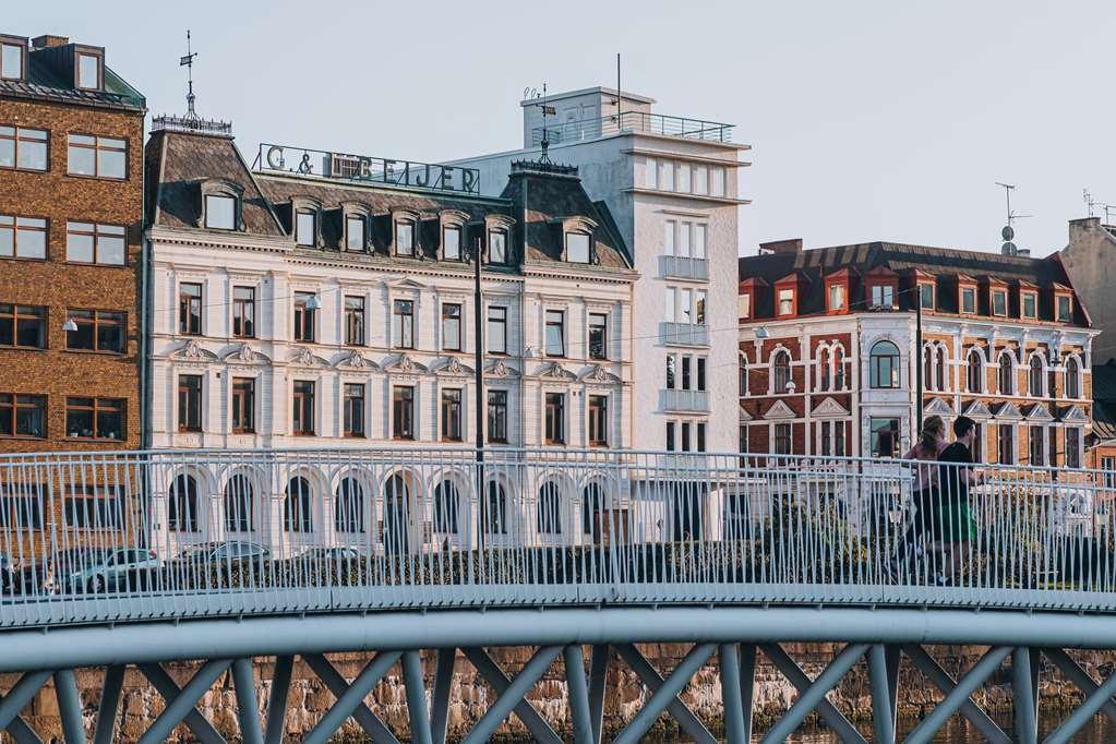 Story Hotel Studio Malmo, Part Of Jdv By Hyatt Экстерьер фото