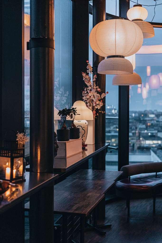 Story Hotel Studio Malmo, Part Of Jdv By Hyatt Ресторан фото