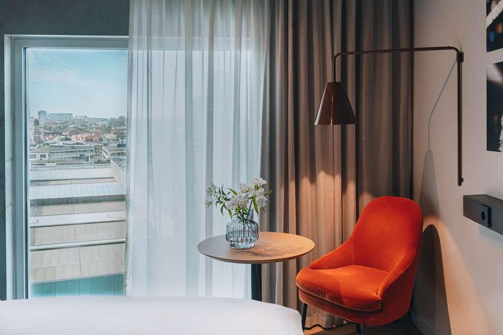 Story Hotel Studio Malmo, Part Of Jdv By Hyatt Номер фото