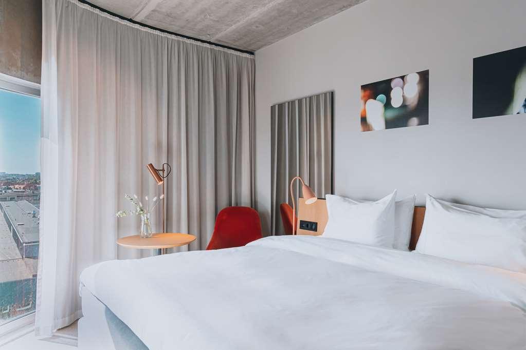 Story Hotel Studio Malmo, Part Of Jdv By Hyatt Номер фото