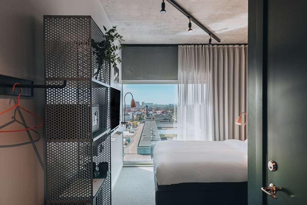 Story Hotel Studio Malmo, Part Of Jdv By Hyatt Номер фото