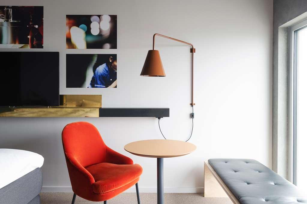 Story Hotel Studio Malmo, Part Of Jdv By Hyatt Номер фото
