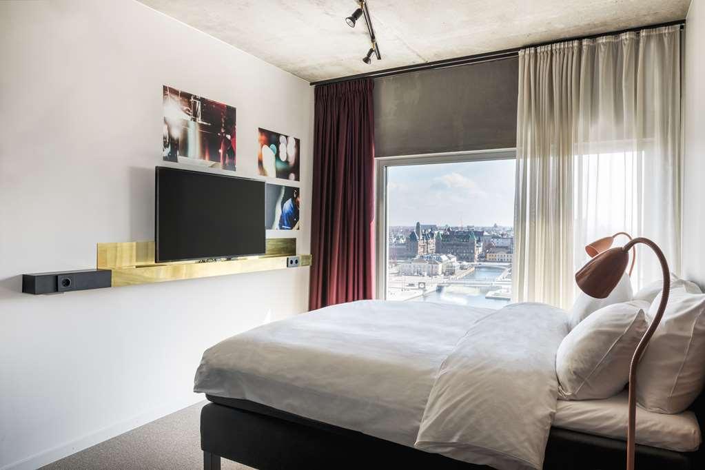 Story Hotel Studio Malmo, Part Of Jdv By Hyatt Номер фото