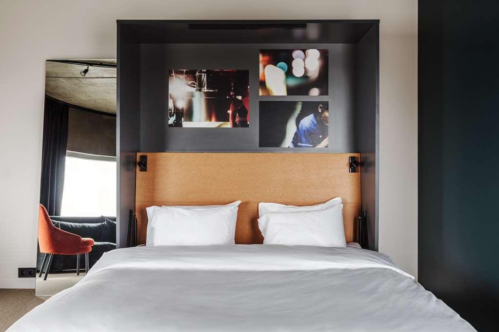 Story Hotel Studio Malmo, Part Of Jdv By Hyatt Номер фото