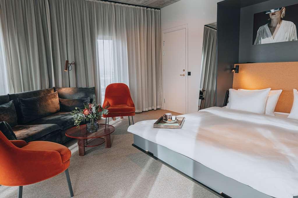 Story Hotel Studio Malmo, Part Of Jdv By Hyatt Номер фото