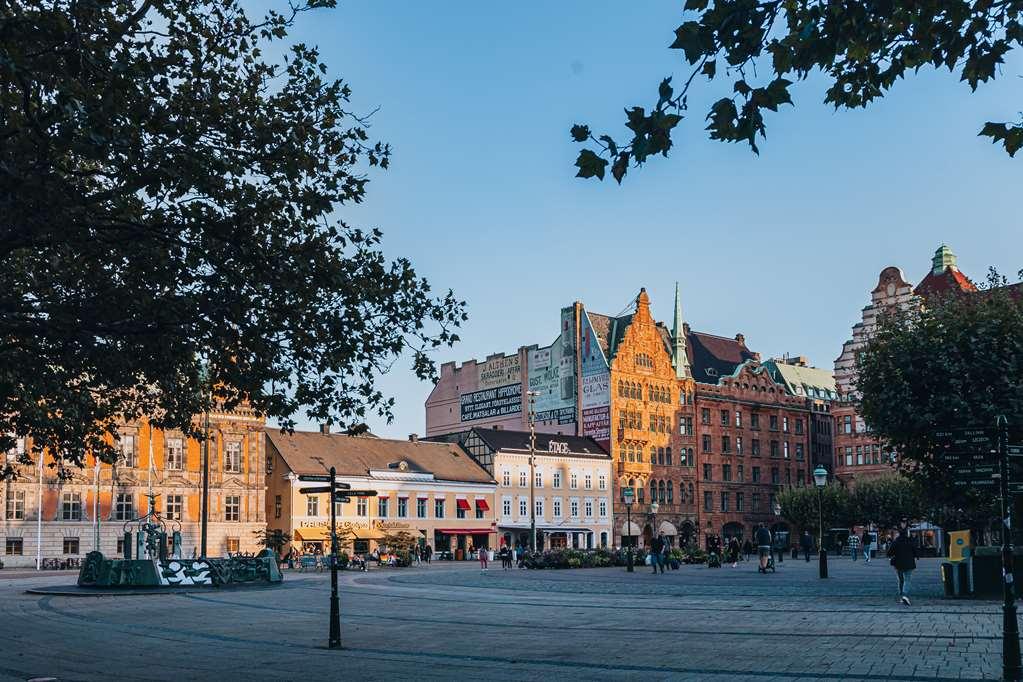 Story Hotel Studio Malmo, Part Of Jdv By Hyatt Удобства фото