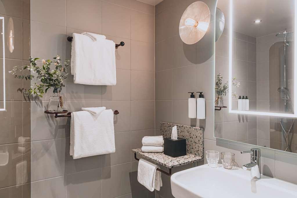 Story Hotel Studio Malmo, Part Of Jdv By Hyatt Номер фото