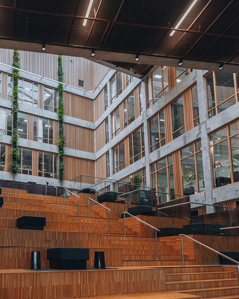 Story Hotel Studio Malmo, Part Of Jdv By Hyatt Интерьер фото