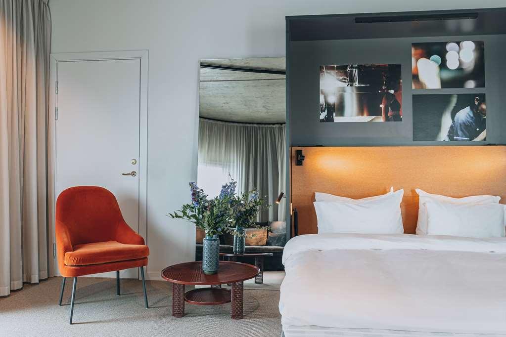 Story Hotel Studio Malmo, Part Of Jdv By Hyatt Номер фото