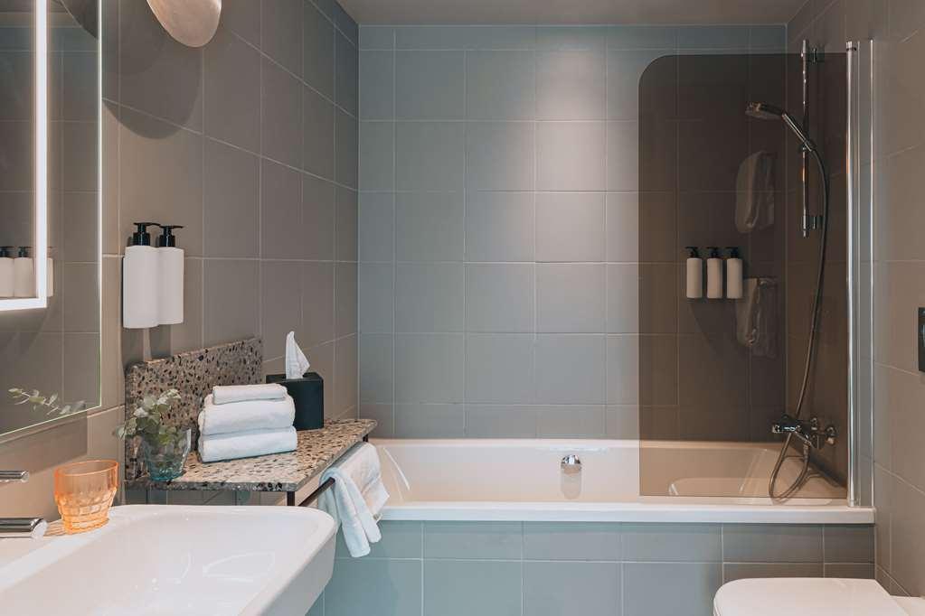 Story Hotel Studio Malmo, Part Of Jdv By Hyatt Номер фото