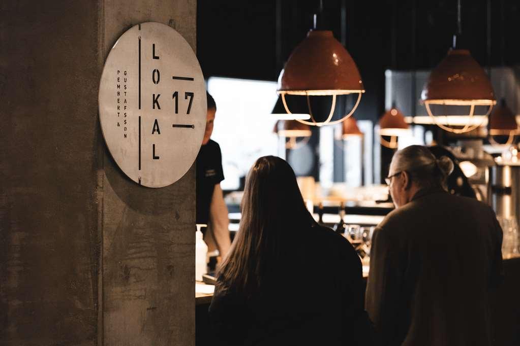 Story Hotel Studio Malmo, Part Of Jdv By Hyatt Ресторан фото