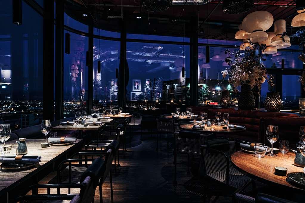 Story Hotel Studio Malmo, Part Of Jdv By Hyatt Ресторан фото